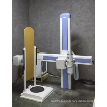 NDT machine à rayons X pour non - essai destructif avec le système d&#39;imagerie numérique ou analogique, applicable à diverses industries